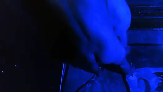 Hintli ateşli çift sikişiyor