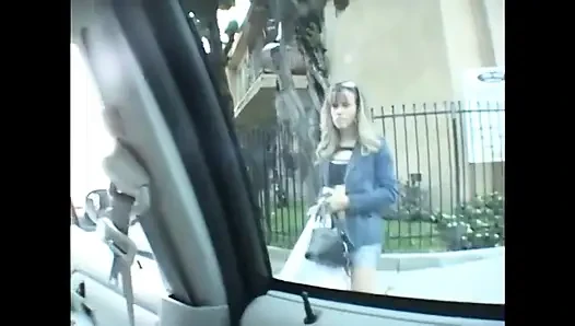 A Big Black Cock for a Real Whore