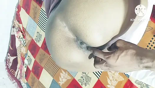 Saison 112. Heiße desi bhabhi trinkt schwanzwasser des ehemanns im mund