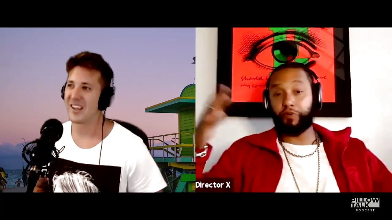 Direktur Video Musik Terbaik Sepanjang Masa, Directorx