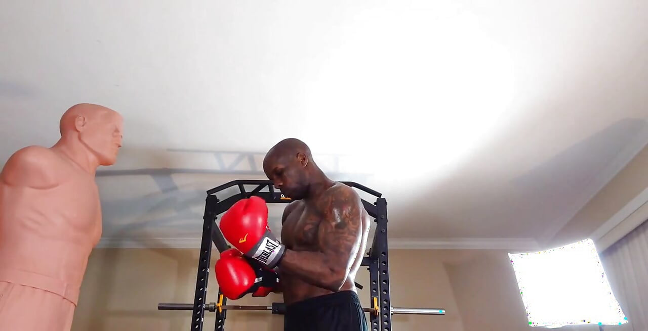 Boxing Workout Research Has Confirmed That an Individuals Cardiorespiratory Fitness Level Is a Strong Predictor of Morbidity
