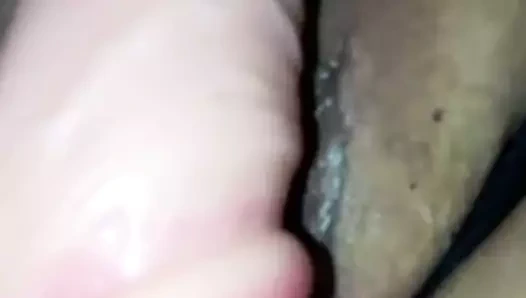 Жена новая игрушка