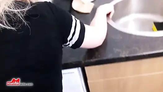 Naturalchris ve Co tarafından ateşli amatör derleme