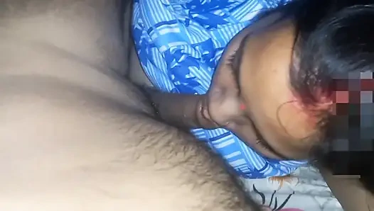 Ich habe die Ladung auf den Navel der schwägerin fallen gelassen