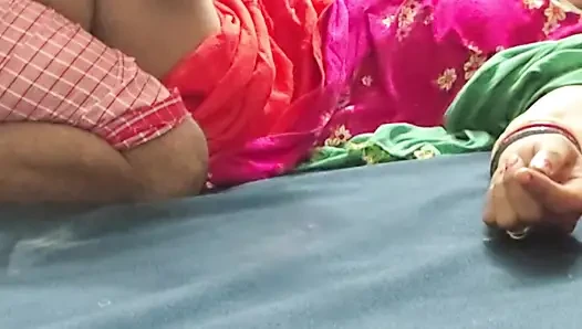Bustybanuu lagi asik sama suaminya