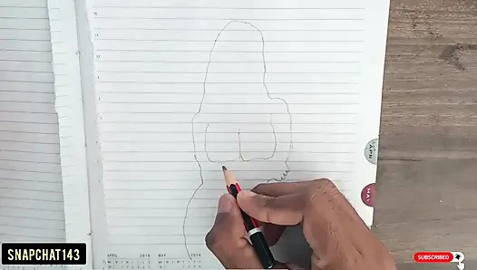 Hot Naughty Sharing a Hotel Room with My Stepsister...