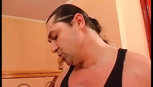 Terima kasih step-oncle - DVD