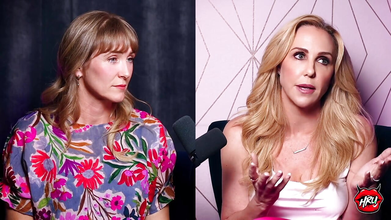 Flip the Script: Wawancara Keely Rankin Holly Randall