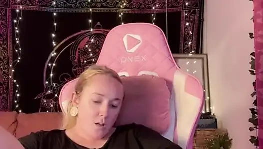 Riesigen dildo benutzen