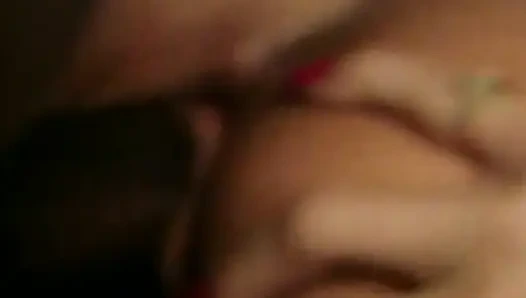 Big Boobed MILF Rides BBC Until a Facial