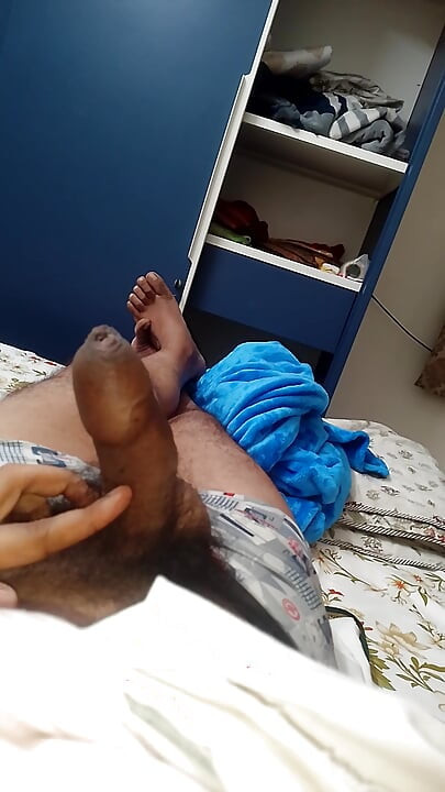 Another house dick Thursday