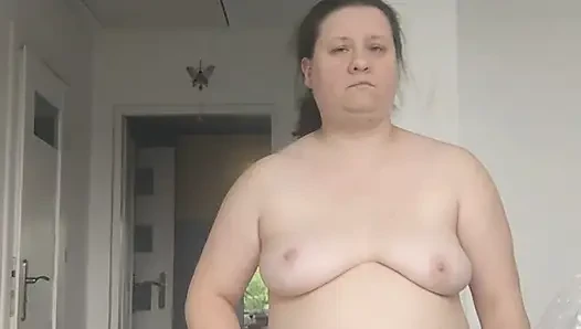 Belki sidik altın yağmuru ve striptiz eğlencesi