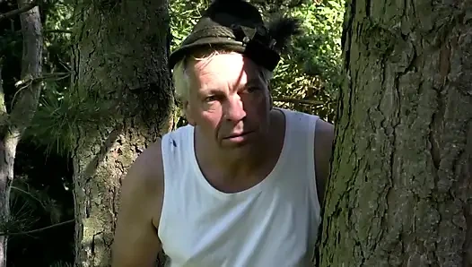 Porn Style in Germany - Scene #08