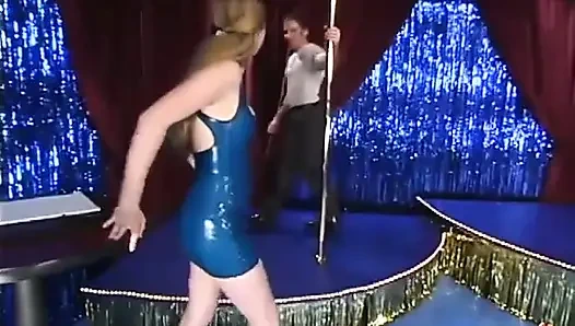 Dick Richards ve Prenses Kali