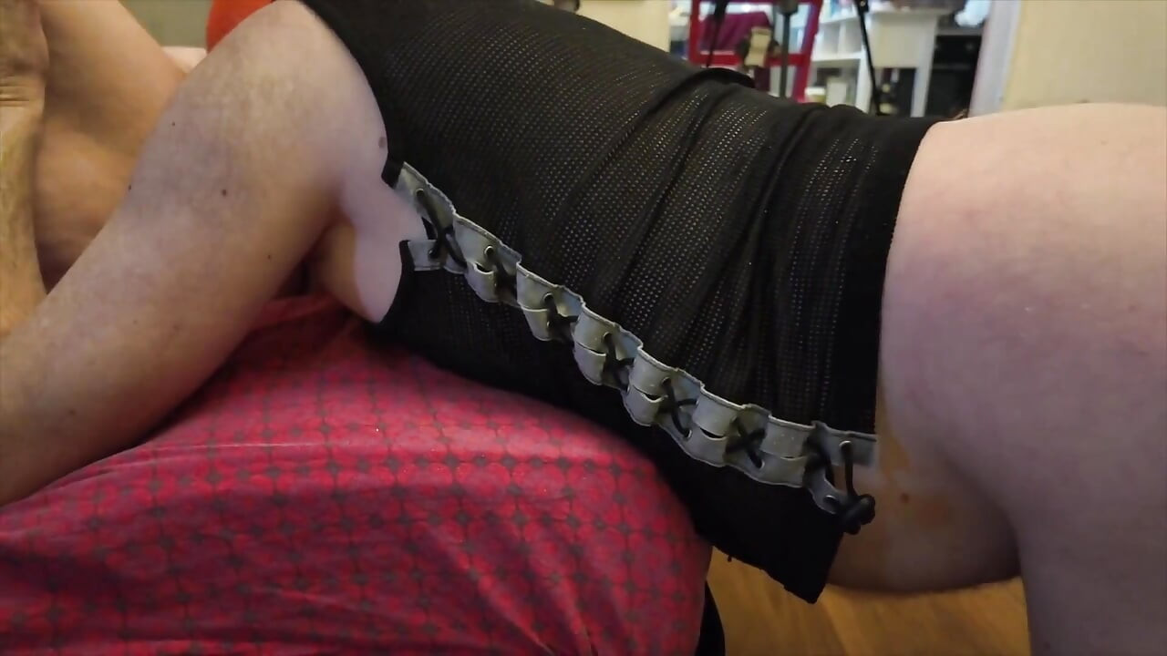 A Good Submissive