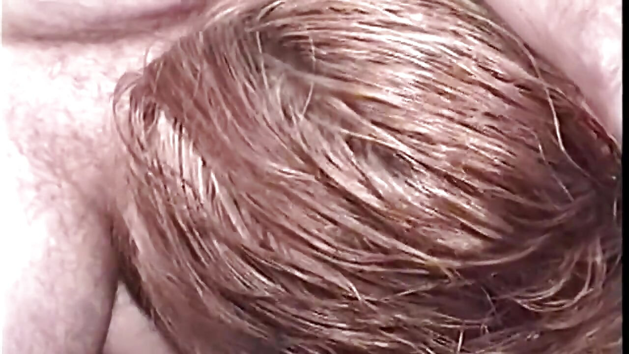 Anal tante seksi rambut pirang dientot habis-habisan sama kontol besar pria kulit hitam