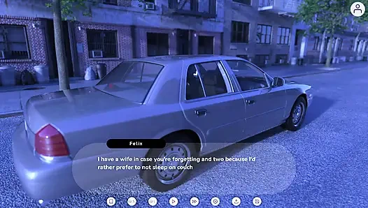 A Volatile Marriage - Ep 4 - Part 1