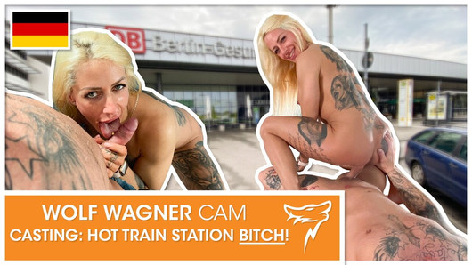 Pubblico: Harleen Van Hynten ama un buon cazzo! wolfwagner.com