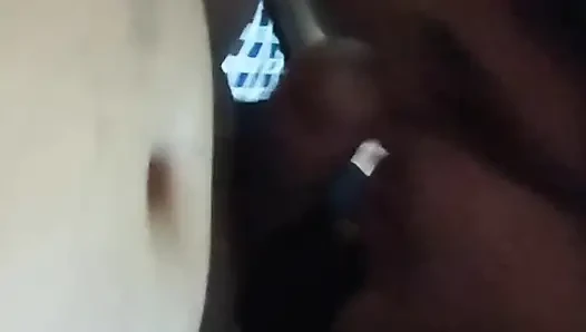 My Girlfriend's Stepaunty Got Fucked