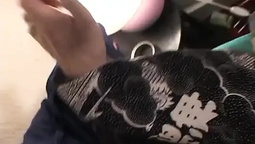 Fucking Jade