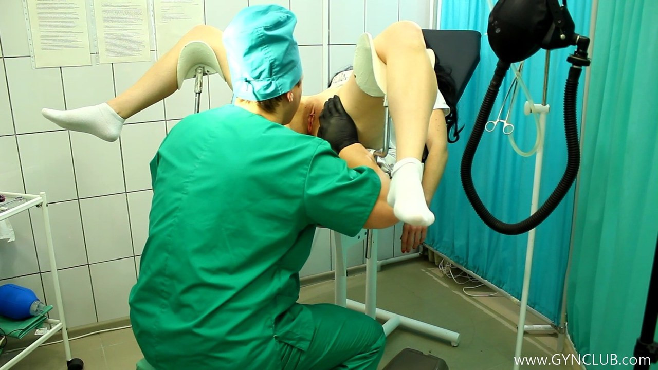 Kiểm tra bẩn trên ghế phụ khoa