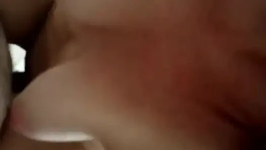 Den schwanz reiten pOV