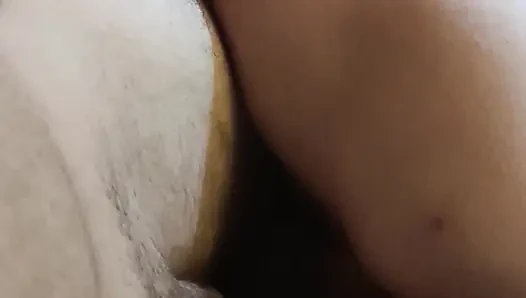Morgensex, Ich Wollte Meine Aufnahme Bekommen