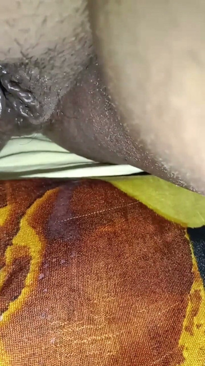 Tamil My wife masturbates | Clip 1