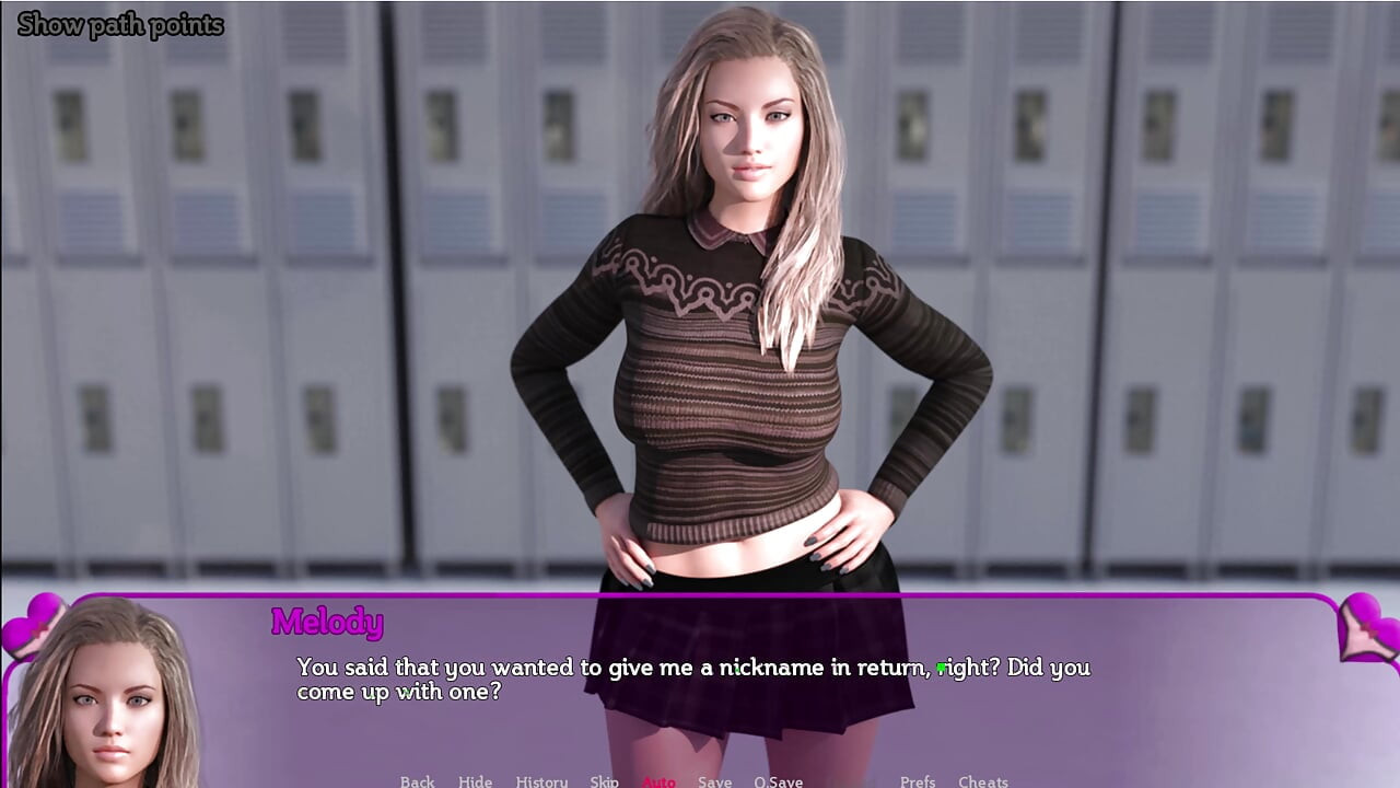 Freeloading #2 Susan Gave Me a Handjob and Footjob