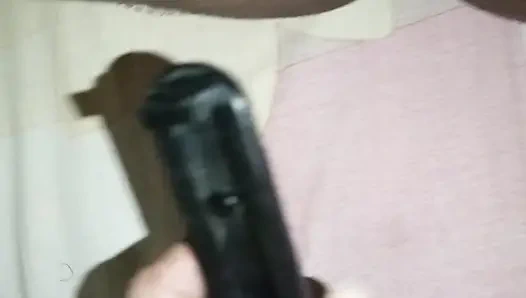 Я трахнула своего пасынка.