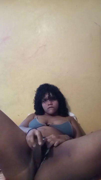 I masturbate on camera for you | Clip 1