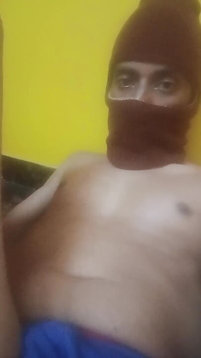 Rainy Day. Hot Inside