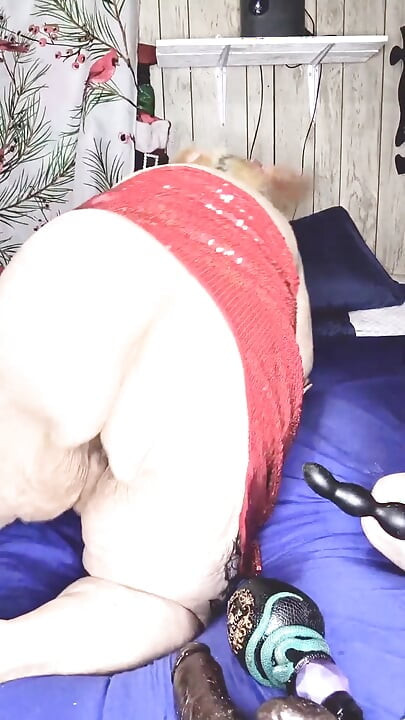 这是一个大热辣的flash当她被操菊花