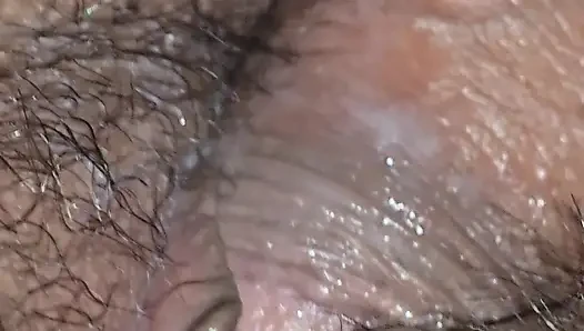 Close-up - memekku dientot sama saudara tirinya sendiri