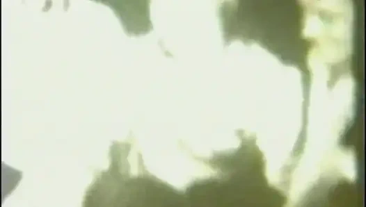 Die Hure aus der Nachbarschaft