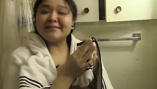 Asmr Request - Dee können Sie einen Clip machen, in dem Sie sich die Nase blasen?