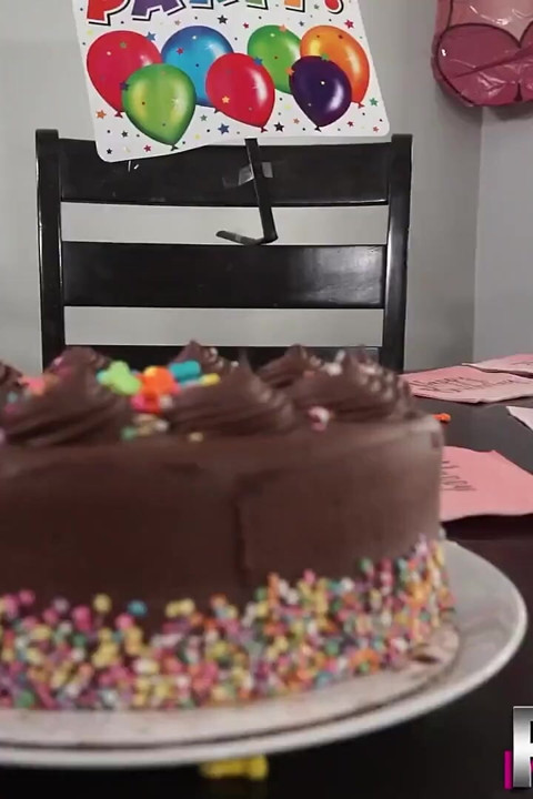 BBC for BBW Birthday