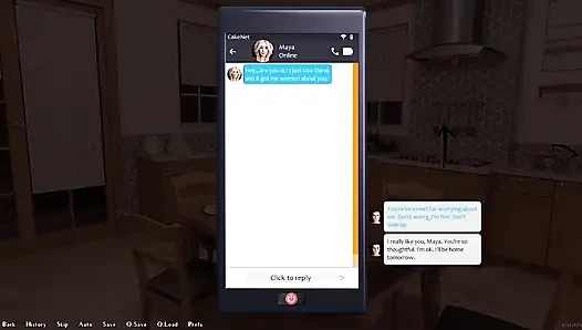 Ein Dik 6 Sein, Verheiratete Vollbusige College-lehrerin Will Meinen Monsterschwanz
