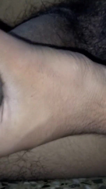 Ključni trenutak iz "Indian Boy Hot Masturbation Cum"