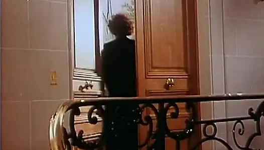 Son durak, son sikiş