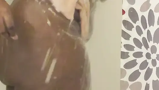 Wash the Kitty