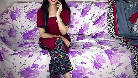 PUNJABI BHABHI WITH DOCTOR FULL SEX VIDEO