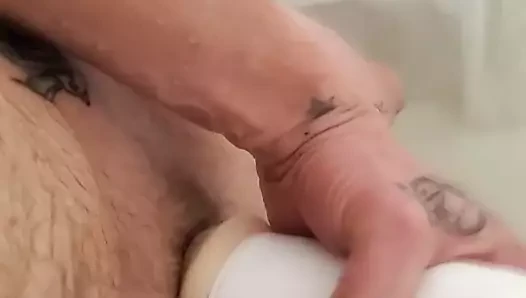 阴户口袋
