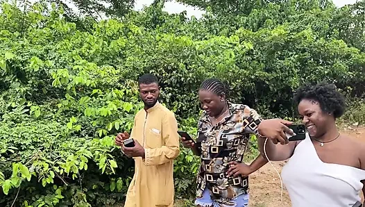 Wir außerhalb von Itxqueen silver anla und Afrika