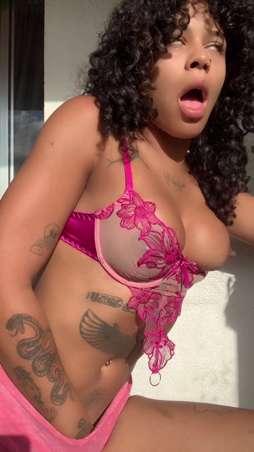 slut latina masturbation video exposed