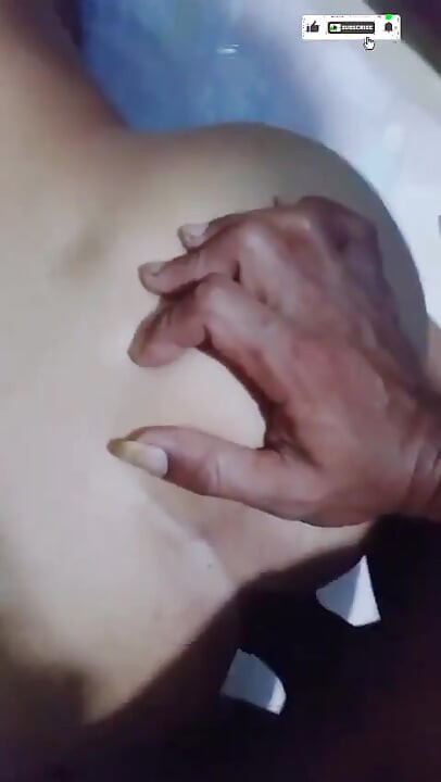 In and Out Through Two Holes