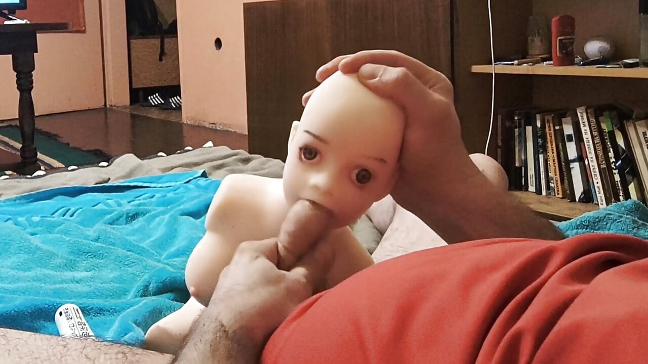 Şaka yapıyorum ama uzun boylu! En iyi evli kadın her şeyi yapar...
