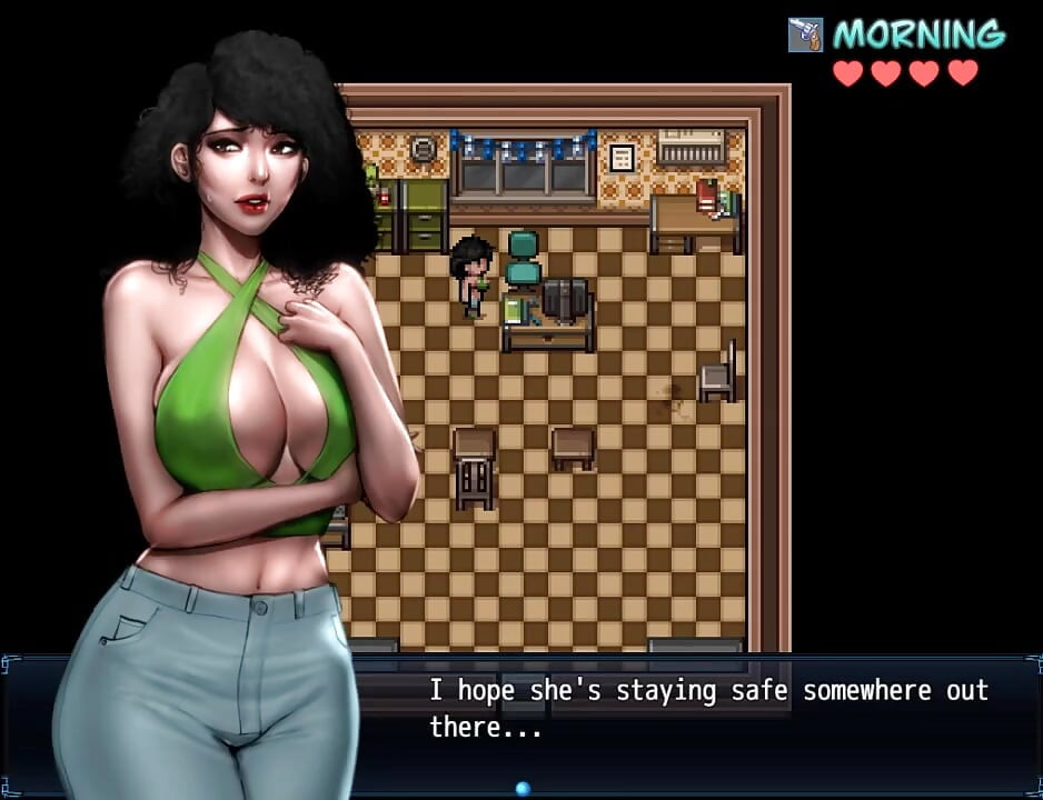 Zombie Ritiro 2 - parte 47 Migliori tette esibizione !! da parte di Loveskysan69