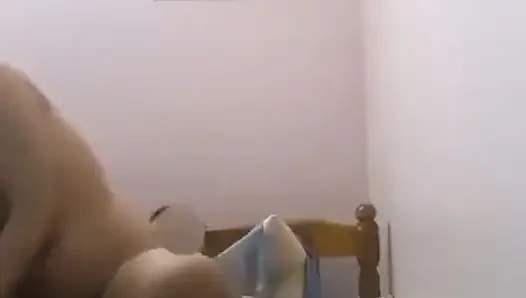 Mein Nachbar Kommt Von Der Armee Zurück