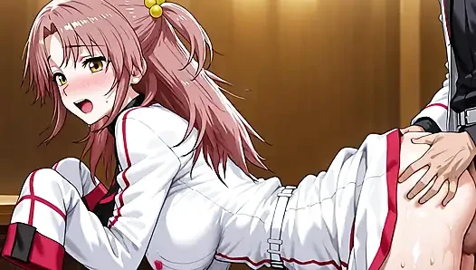 Honne Nohotoke (IS)